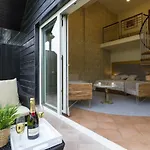 Duplex Penthouse Rosa 4*