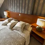 Duplex Penthouse Rosa פודצ'טרטק