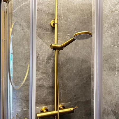 Duplex Penthouse Rosa 4*