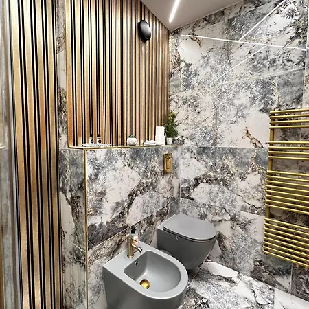 Lejlighed Duplex Penthouse Rosa