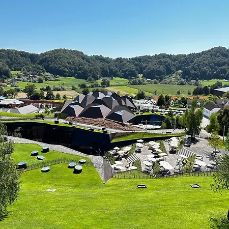 Duplex Penthouse Rosa 아파트 4*