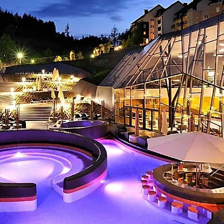 Duplex Penthouse Rosa Podčetrtek