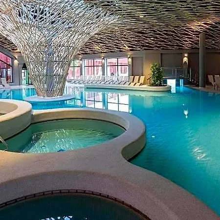 Duplex Penthouse Rosa Podčetrtek