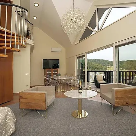 Lejlighed Duplex Penthouse Rosa 4*