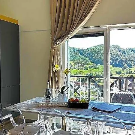 Lejlighed Duplex Penthouse Rosa Podčetrtek