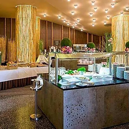 Duplex Penthouse Rosa Lejlighed