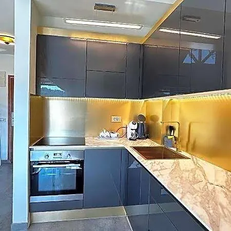 Duplex Penthouse Rosa Podčetrtek