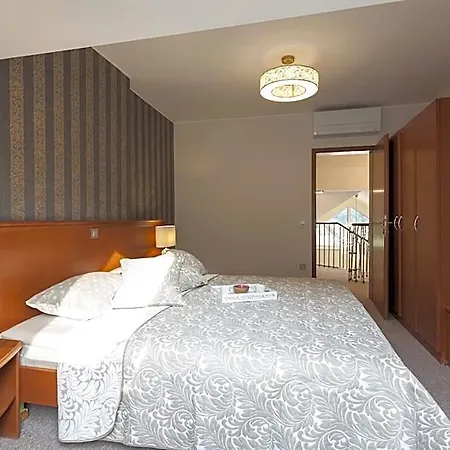 Duplex Penthouse Rosa