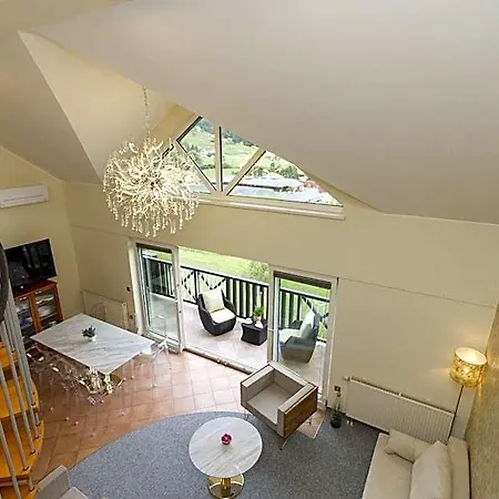 Lejlighed Duplex Penthouse Rosa