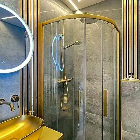 Lejlighed Duplex Penthouse Rosa