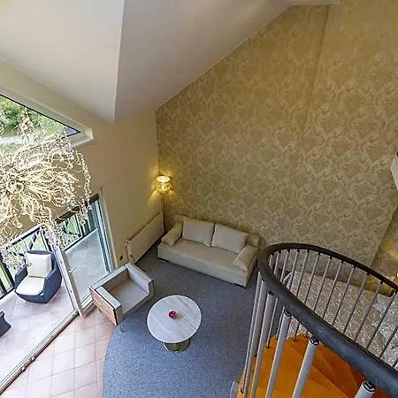 Lejlighed Duplex Penthouse Rosa