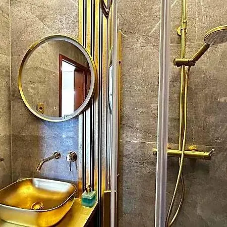 Lejlighed Duplex Penthouse Rosa Podčetrtek
