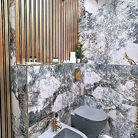 Duplex Penthouse Rosa Podčetrtek
