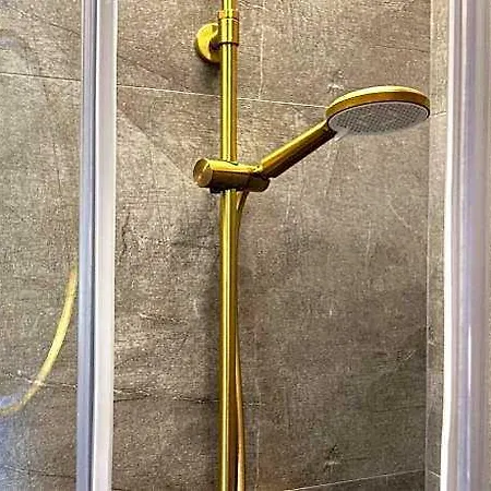 Duplex Penthouse Rosa Lejlighed Podčetrtek