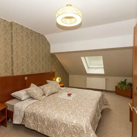Duplex Penthouse Rosa