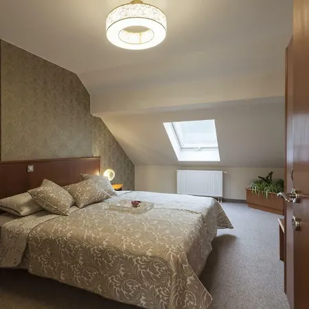 Duplex Penthouse Rosa