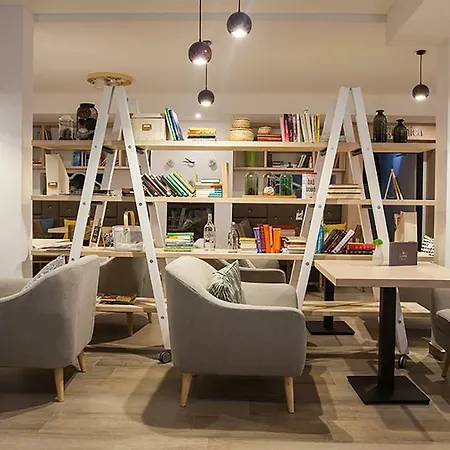 Apartmán Duplex Penthouse Rosa 4*