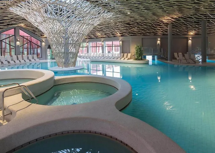 Duplex Penthouse Rosa Apartment