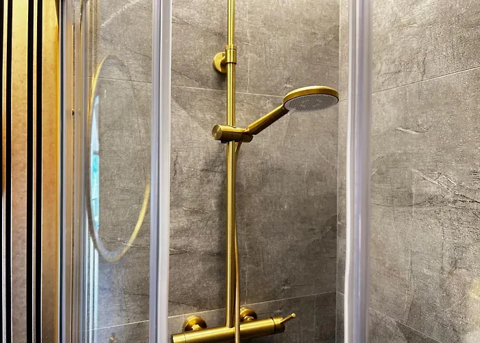 Duplex Penthouse Rosa 4*