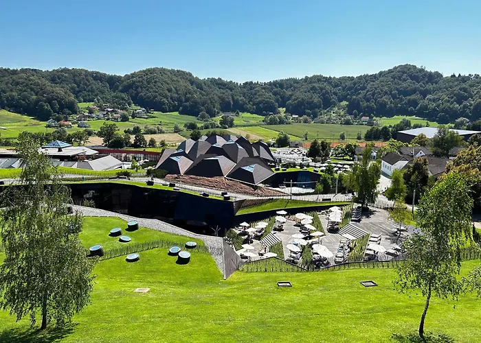 Duplex Penthouse Rosa 아파트 4*