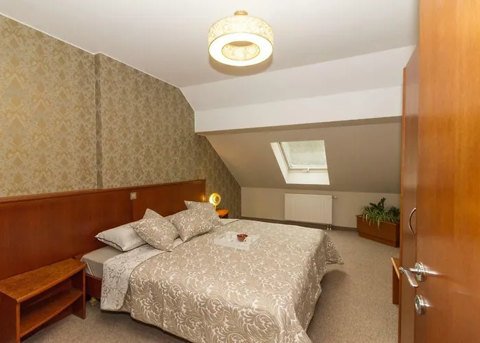 Duplex Penthouse Rosa