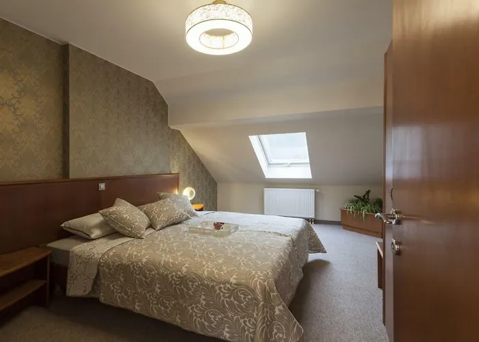 Duplex Penthouse Rosa