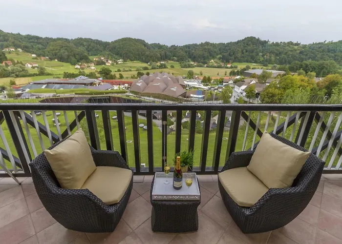 公寓 Duplex Penthouse Rosa