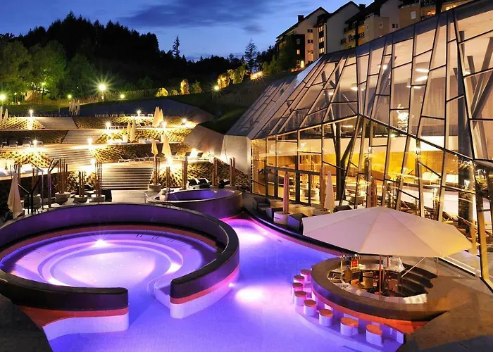 Duplex Penthouse Rosa 公寓