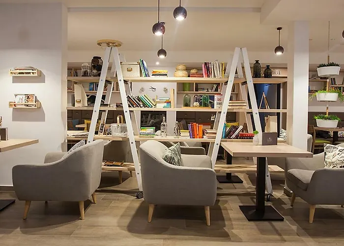 아파트 Duplex Penthouse Rosa 4*