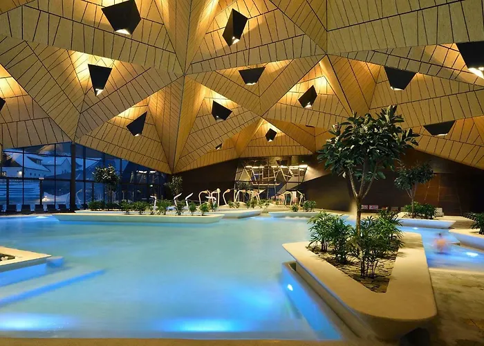 Duplex Penthouse Rosa 4*