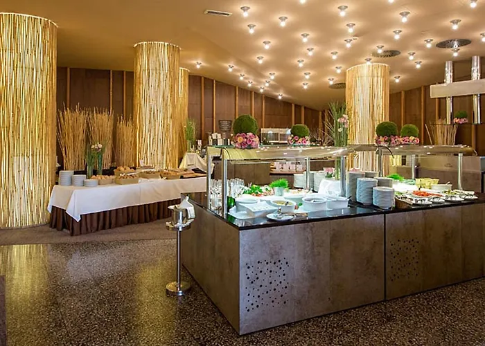 Duplex Penthouse Rosa 아파트 4*